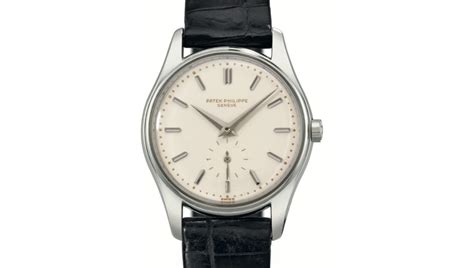 patek philippe 3428|Weekend Reading: A Collector Re.